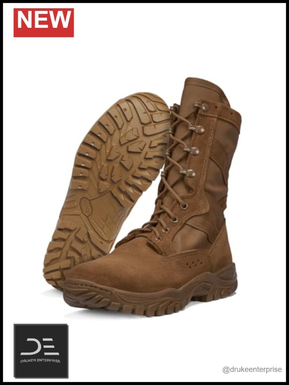 Belleville FC320 Army Combat Boots Hot Weather Tactical Boots AR 670-1 Compliant